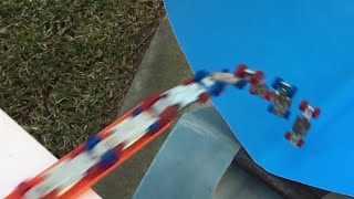 Hot Wheels Overload
