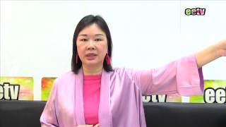 林依麗怒屌所有官員(鉛)全部都係官商勾結？