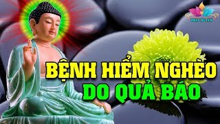 Mắc Bệnh HIỂM NGHÈO Do Quảng Bá TÀ DÂM , Nhận Lấy Ác Báo Không Ngờ. | Luật Nhân Quả Báo Ứng