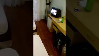 #ХУДШИЙ ОТЕЛЬ Турции Бельдиби #RIOS HOTEL Beach