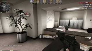 Testing Razer Game Booster ( CS GO)