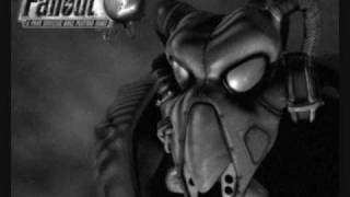 fallout 2-soundtrack