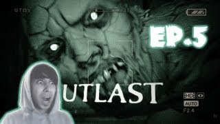 Outlast | Ep.5 | ОНАНИСТ