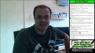 The Daily Preach - Ingame Store Time