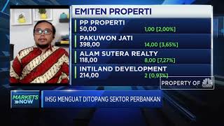 Analisis Dampak Sentimen Tapera Bagi Pergerakan Sektor Properti