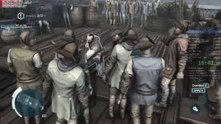 Assassin's Creed III Any% Speedrun (5:11:14 RTA)
