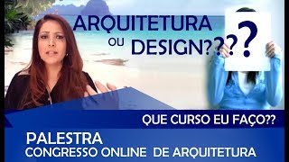 Palestra Adriana Scartaris | ARQUITETURA OU DESIGN  | Congresso de Arquitetura | vídeo 47 de 1000