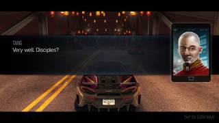 Need for Speed: No Limits - Road to the West Finale