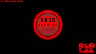 Liquid Stranger - Ripple (VIP) (Bass Boosted)