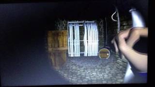 TRtF 5 Free Roam Test Gameplay