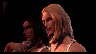 God of War III Remastered Walkthrough Part 15.5