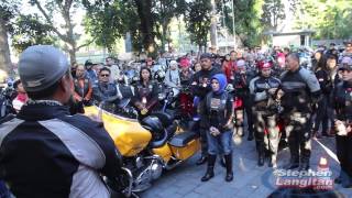 Persiapan WOW Touring Rinjani Lombok NTB