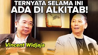 FIRMAN TUHAN INILAH YANG JADI KUNCI KESUKSESAN - Jawaban Marketplace | Vincent Widjaja