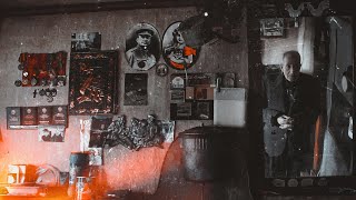 Aletev ✖ Rod-X - Забытый Всеми (Official Music Video)