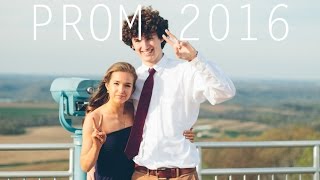 Empisode Two - Sprained Ankle & Prom