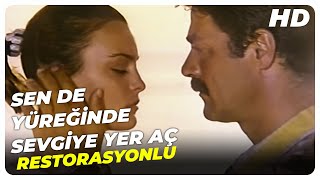 Sen De Yüreğinde Sevgiye Yer Aç - Eski Türk Filmi Tek Parça (Restorasyonlu)