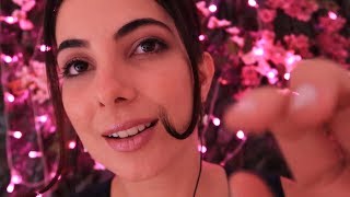 ASMR: MASSAGEM VIRTUAL NA SUA CABEÇA | SCALP MASSAGE