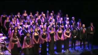 Kathy Boyé feat. Soulidarity Gospel Singers & Vocal Colors - Amazing Grace (BB Version)