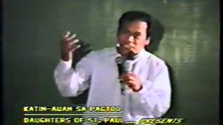 Socrates Fernandez - Maria (Part 1)