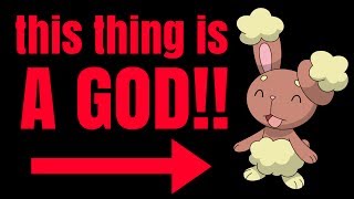 LOLA BUNNY vs DRAGONS?!?!?! :O WHO WILL WIN!?!?! - Pokemon Brick Bronze