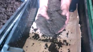 Калифорнийские черви. Расселение. Увеличиваем количество Ф9/Californian worms. Resettlement