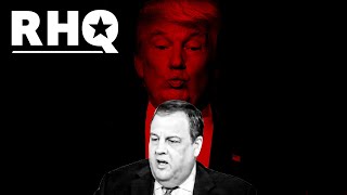 Chris Christie REFUSES To Admit Alarming Truth