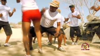 MISTER COBRA  LA CULEBRA GRUESA BY DJ OLIVA 2015