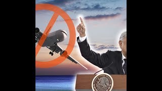 Se cancelan los viajes al extranjero