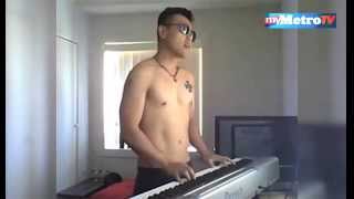 Alvin tan cetus kontroversi lagi