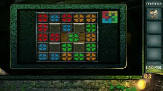 Escape Game 50 Rooms 2 - Level 48