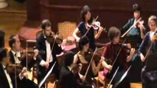 Vivaldi: Concerto Grosso in G Minor Part 1.
