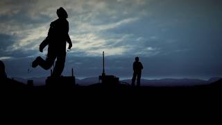 DayZ 0.62 - HalfMoon needs GP5 gas masks - 09.09.2017