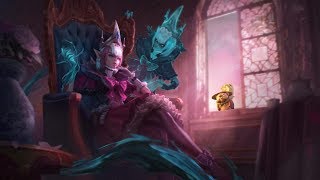 MALENE MONTEGA