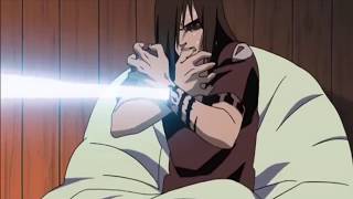 Sasuke vs Orochimaru