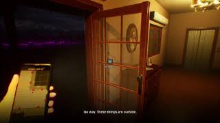 Alterity Experience Gameplay (PC Game)