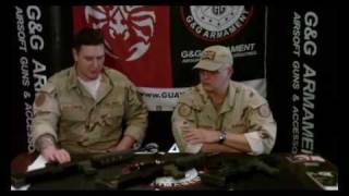 G&G L85 Series Review Part 1 of 2