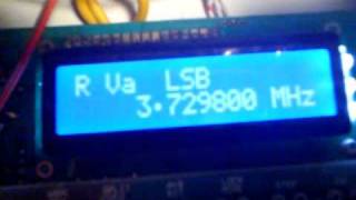 Blekok qrp High Performance SSB Transceiver