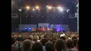 IFK - MTV PARTY'99