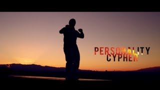 Sam King (SK4MC) Personality Cypher (Official Video)