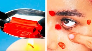 How to improve your beauty routine