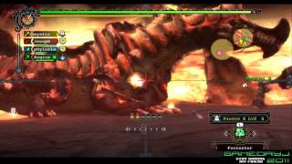 How To Kill Uragaan & Agnaktor [Nagrus D Requested Title]