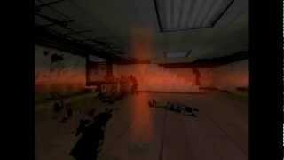 cs-bg The Crysis little frag movie