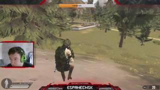 Играем в Infestation:NewZ