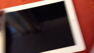 iOS 5.1 Как Пользоваться iPad