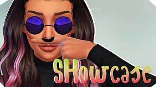 ♦ Sims 4 CC SHOWCASE + LINKS | COATS,SKIRTS & BUNS