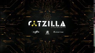 Catzilla тест на производительность