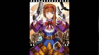 Wild Arms Alter Code F - Adlehyde Castle Town