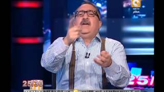 إبراهيم عيسى يكشف التطرف الفكري الموجود بمؤسسة الأزهر
