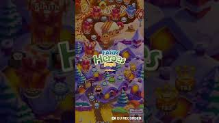 Farm Heroes Saga - Level 787