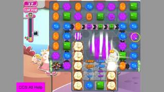 Candy Crush Saga Level 1281 NO BOOSTERS